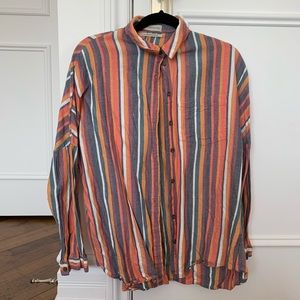 Urban Outfitters button up